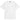 T-shirt Uomo Dolly Noire - Asso Di Denari Tee - Bianco