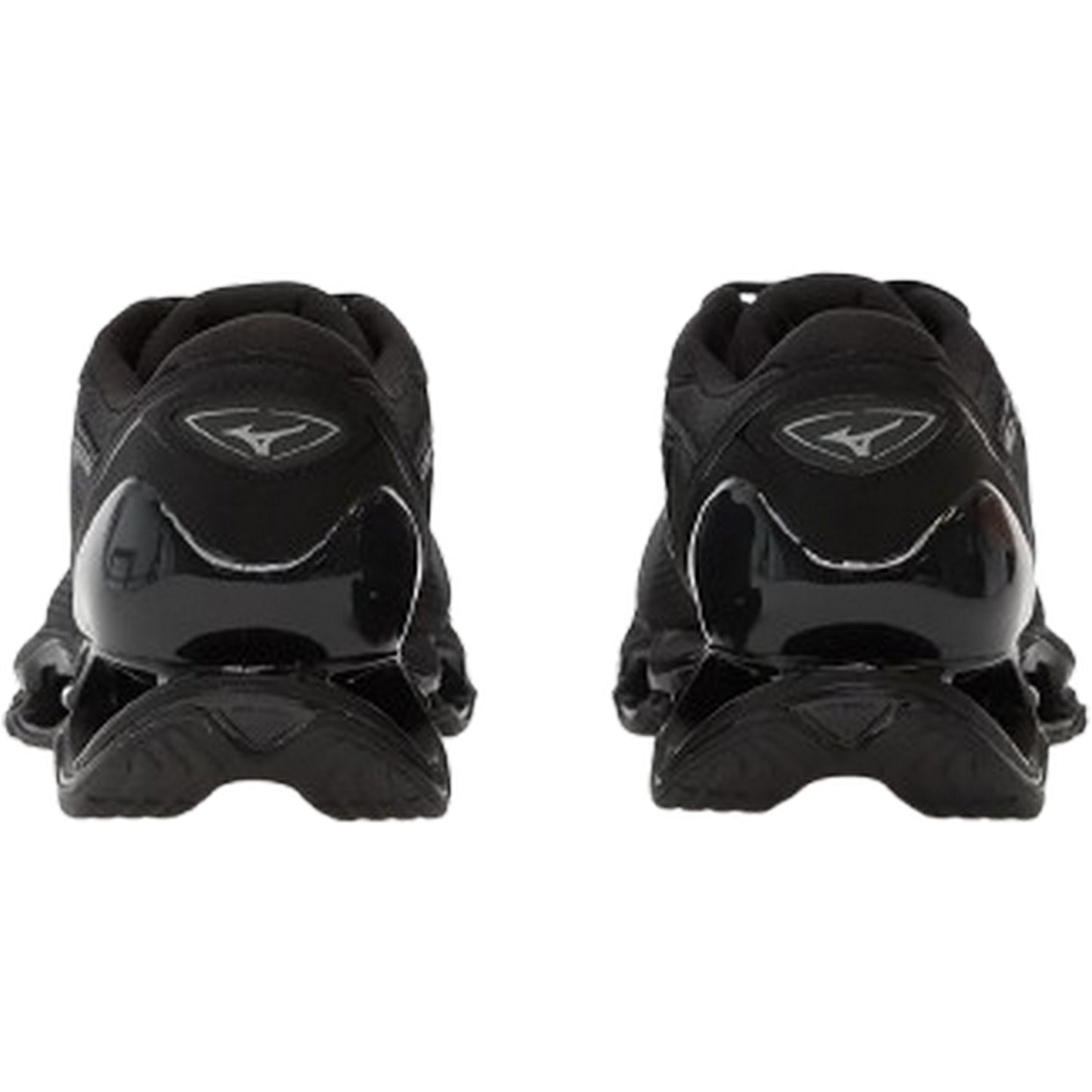 Sneaker Unisex Mizuno - Wave Prophecy Ls Gtx - Nero