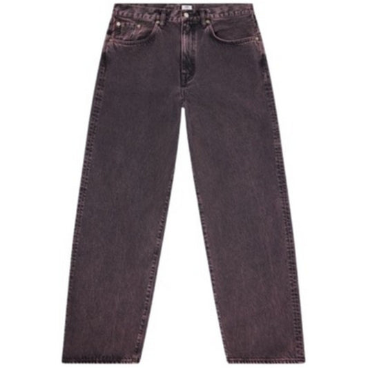 Pantalon Edwin pour hommes - Pantalon large Japon - Violet