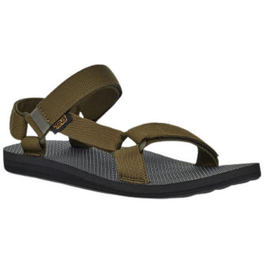 Sandalias de hombre Teva - Sandalia universal original - Verde