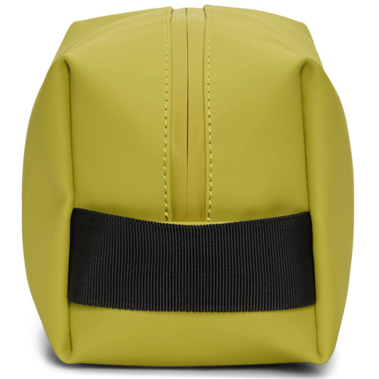 Borse a mano Unisex Rains - Wash Bag Small W3 - Giallo