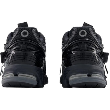 Sneaker Unisex New Balance - Scarpa Lifestyle - Unisex - Nero