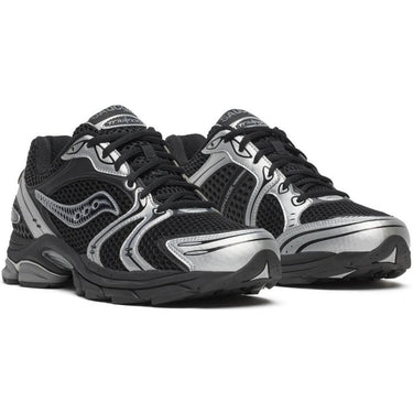 Sneaker Uomo Saucony - Progrid Triumph 4 - Nero
