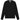 Maglie a manica lunga Uomo Lyle & Scott - Superfine Crew Neck Sweatshirt - Nero