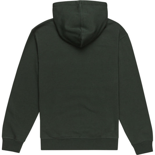 Sudaderas con capucha para hombre Element - Kyoto - Verde