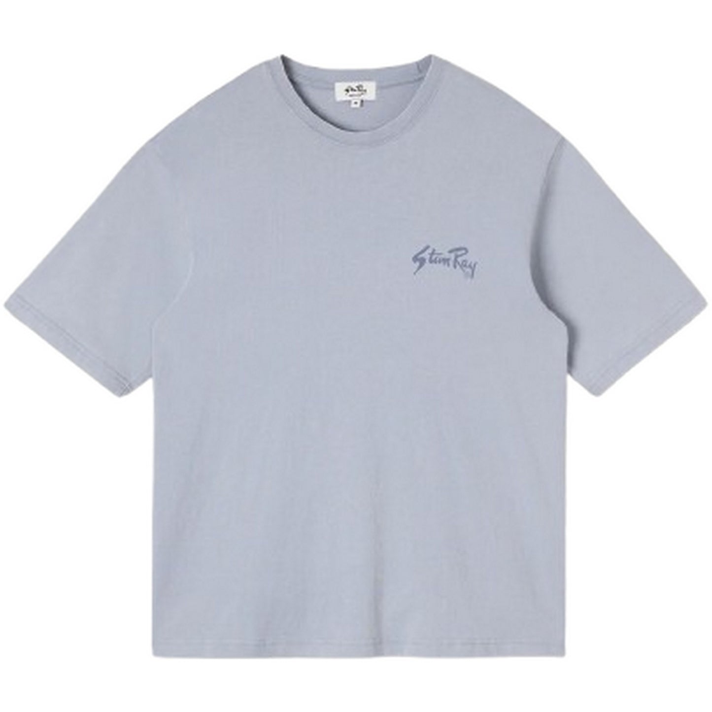 T-shirt Uomo Stan Ray - Stan Og Tee - Blu