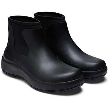 Stivali Uomo Rains - The Dry Boot - Nero