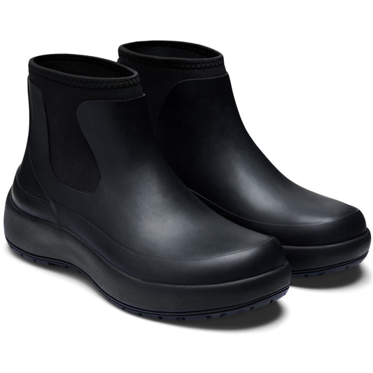 Stivali Uomo Rains - The Dry Boot - Nero