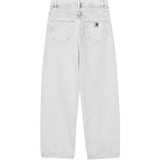 Pantaloni Donna Carhartt Wip - W' Brandon Pant - Nero