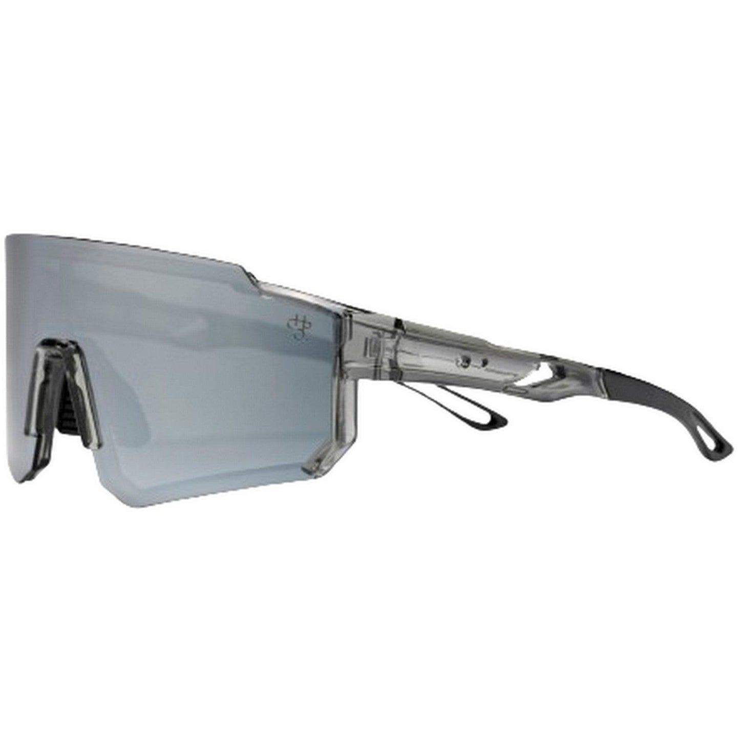 Occhiali da sole Unisex Chpo - Siri - Grigio