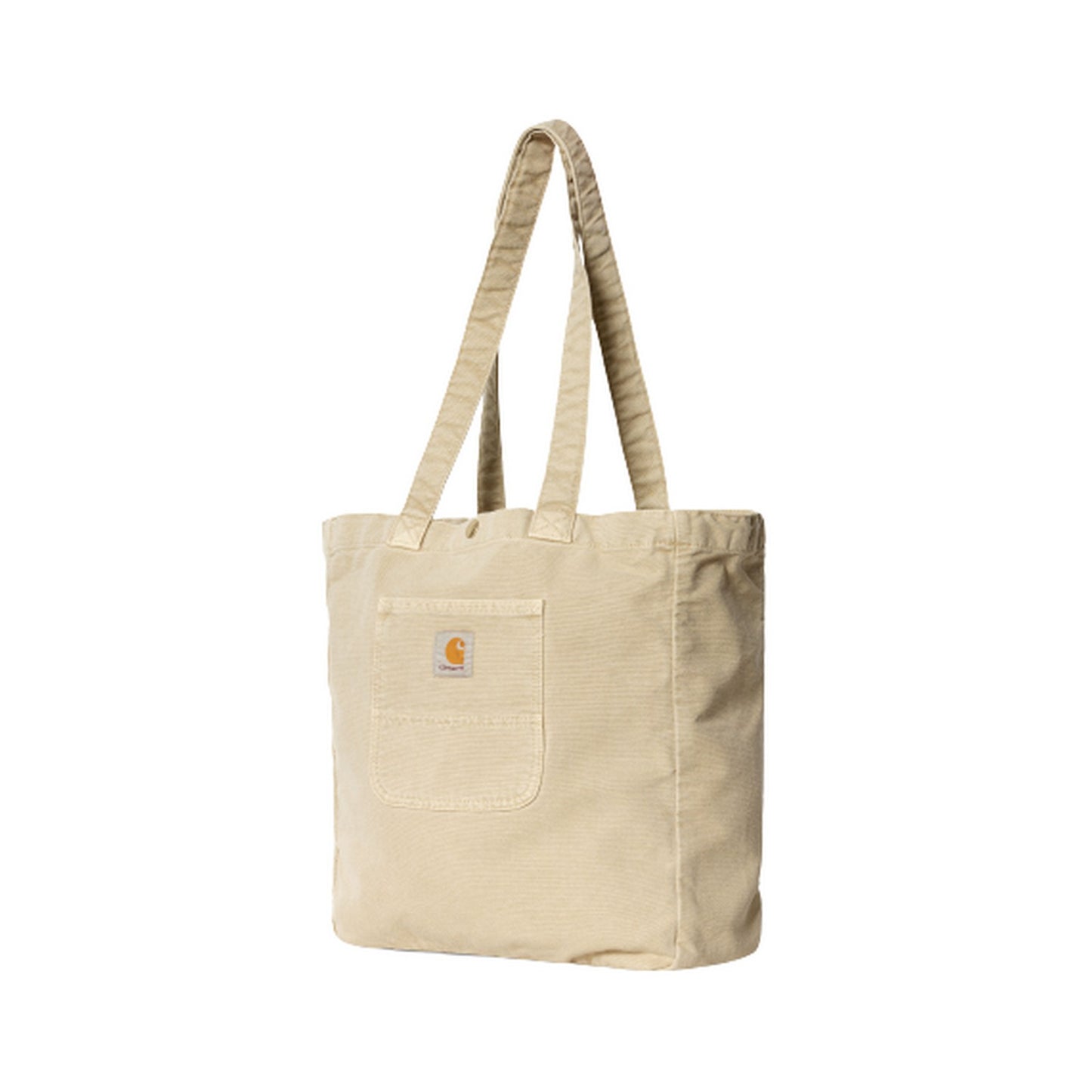 Borse a mano Unisex Carhartt Wip - Bayfield Tote - Beige