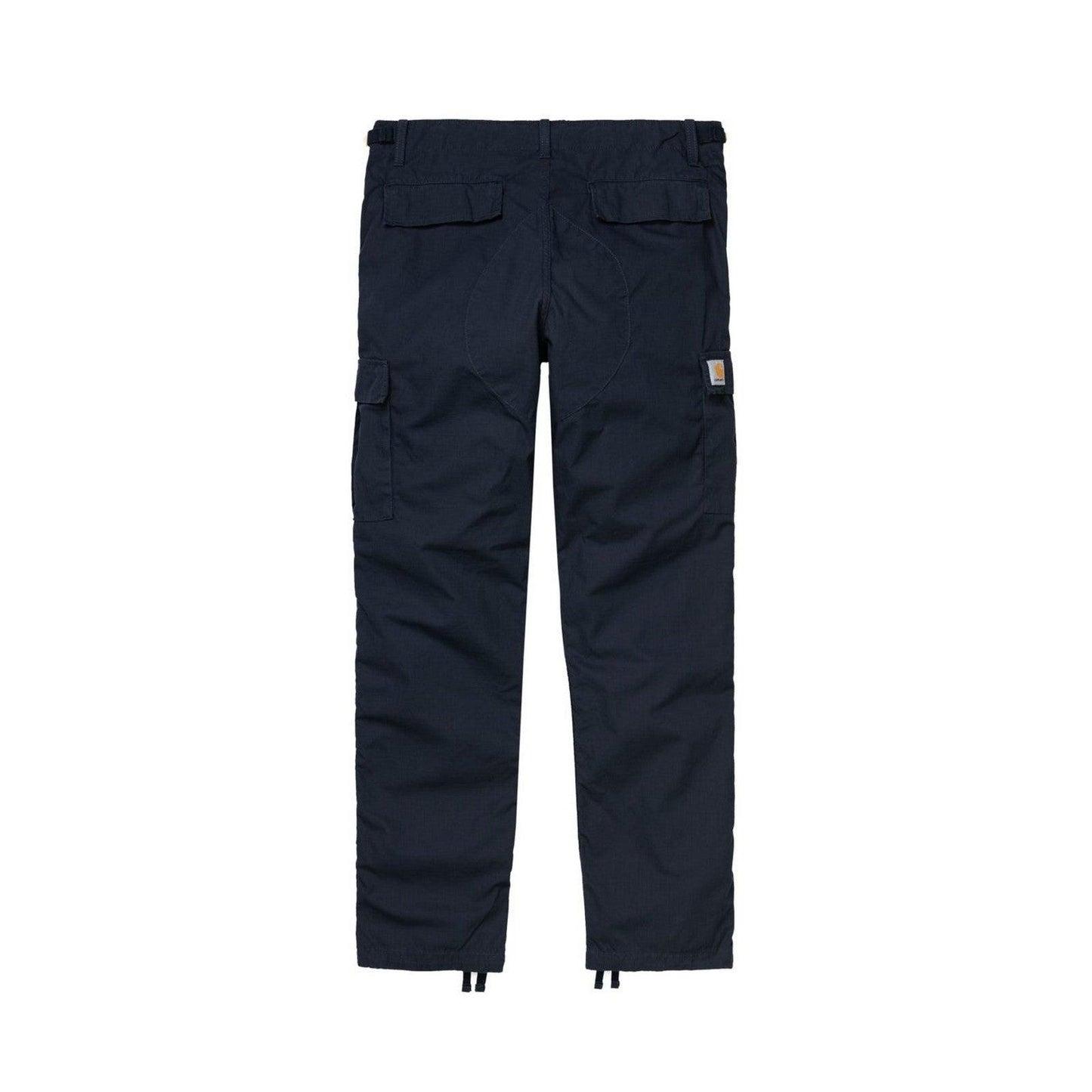 Carhartt Wip Pantalon pour hommes - Pantalon d'aviation - Bleu