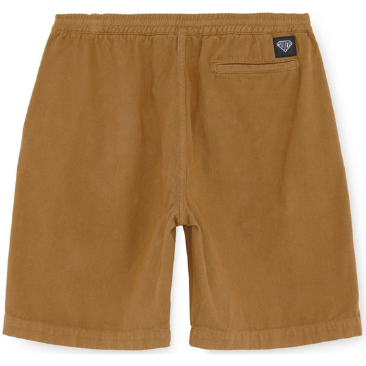 Pantaloncini Uomo Iuter - Dizzy Shorts - Verde