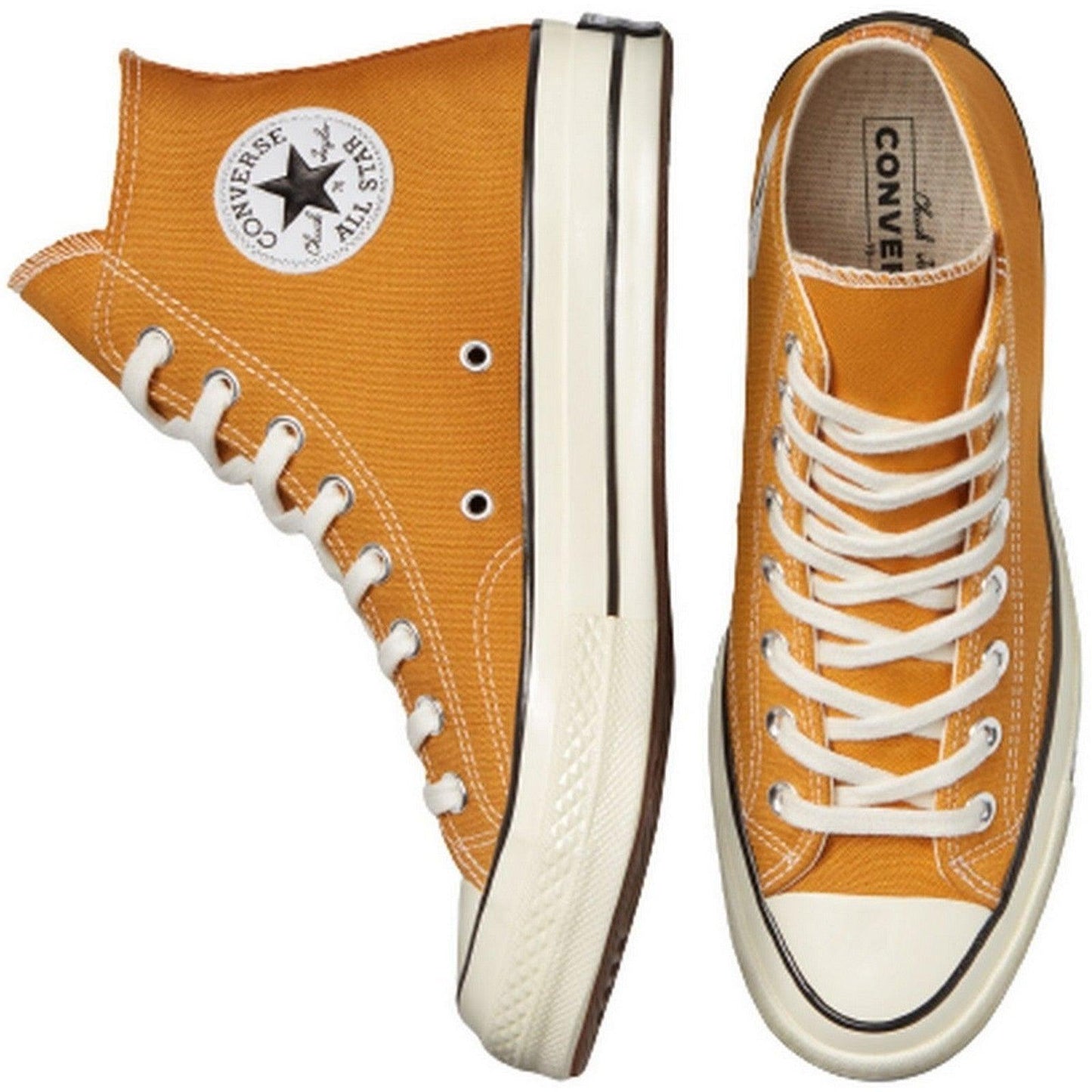 Sneaker Unisex Converse - Chuck 70 - Marrone