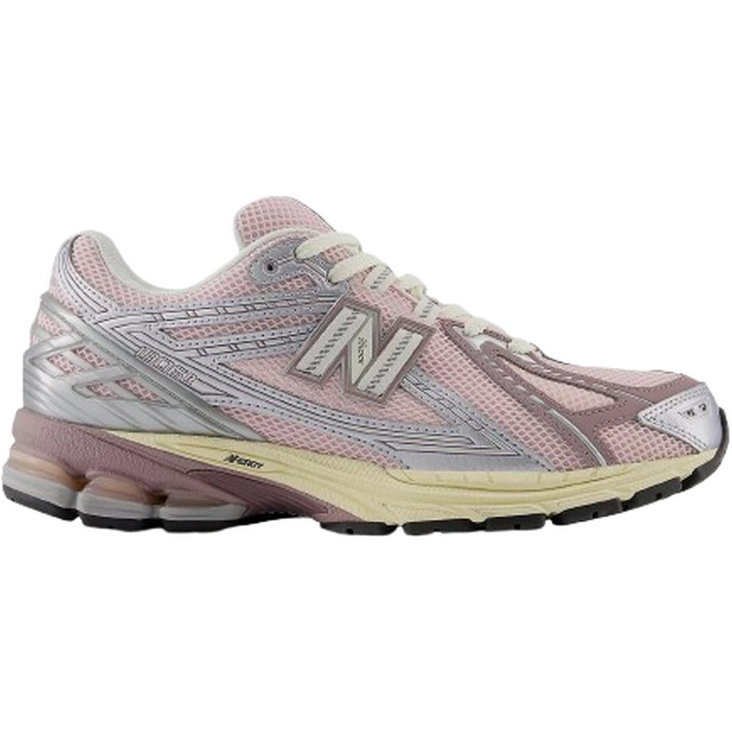 Sneaker Unisex New Balance - Scarpa Lifestyle - UNISEX - TIER 1 - Rosa