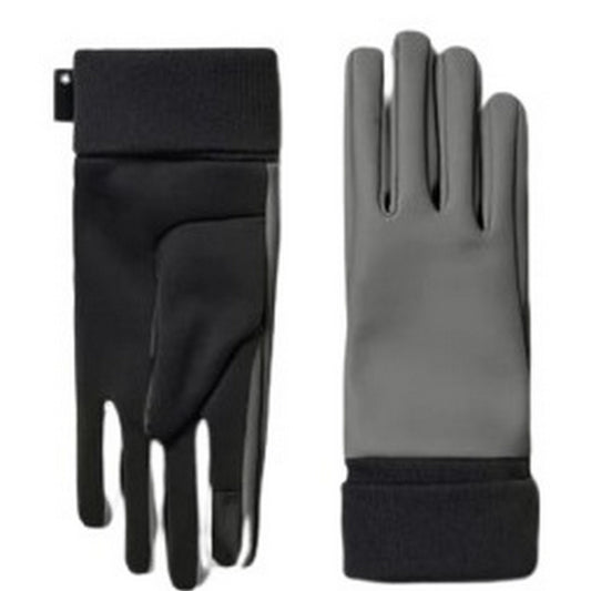 Guanti Unisex Rains - Gloves W1T1 - Grigio