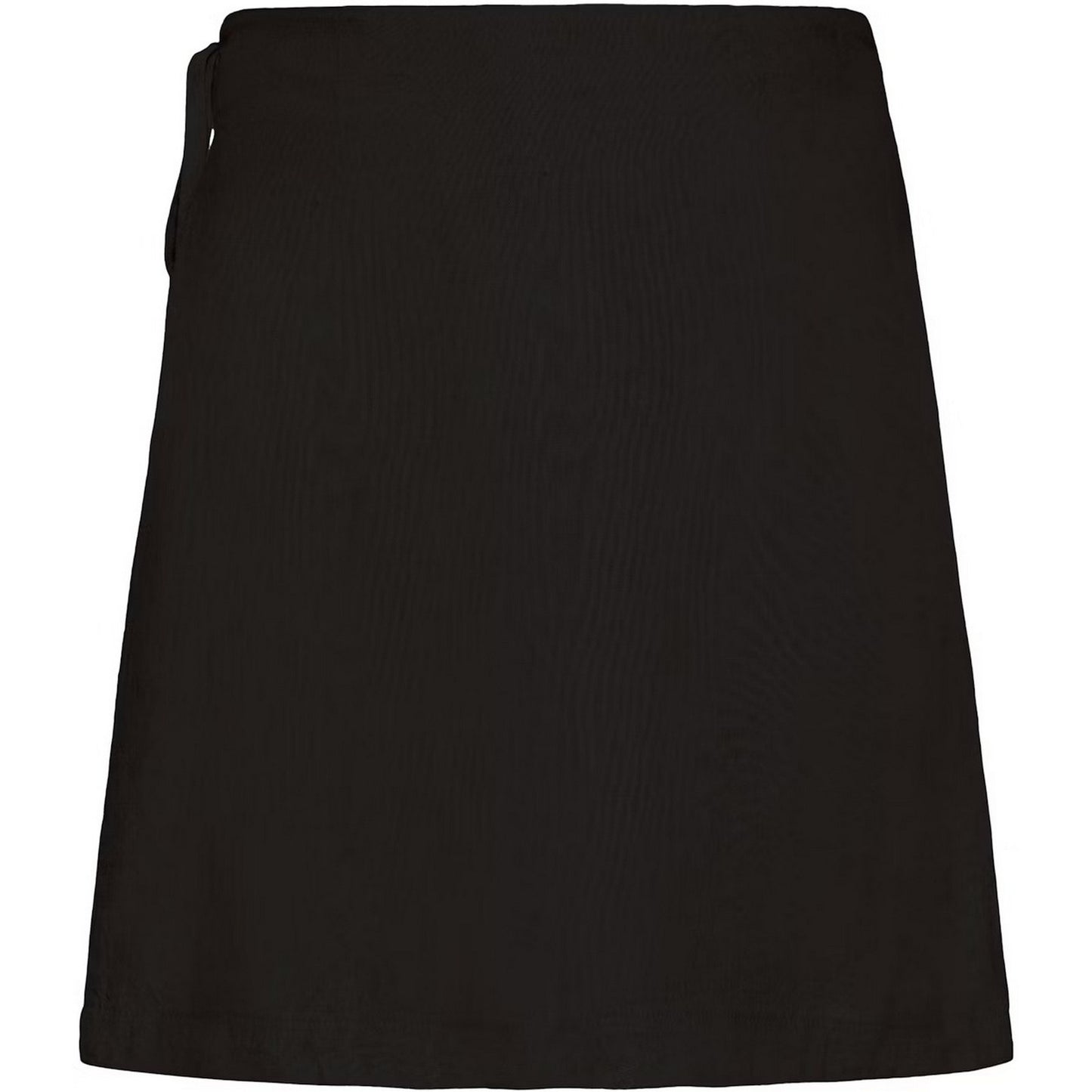 Gonne casual Donna Ichi - Ihlinno Sk2 - Nero