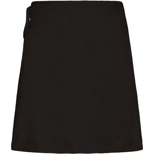 Ichi Freizeitröcke für Damen – Ihlinno Sk2 – Schwarz