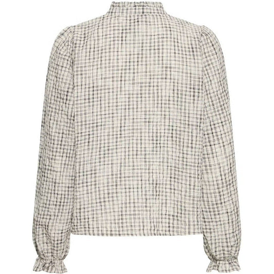 Camicie Donna Ichi - Ihhesima Sh - Nero