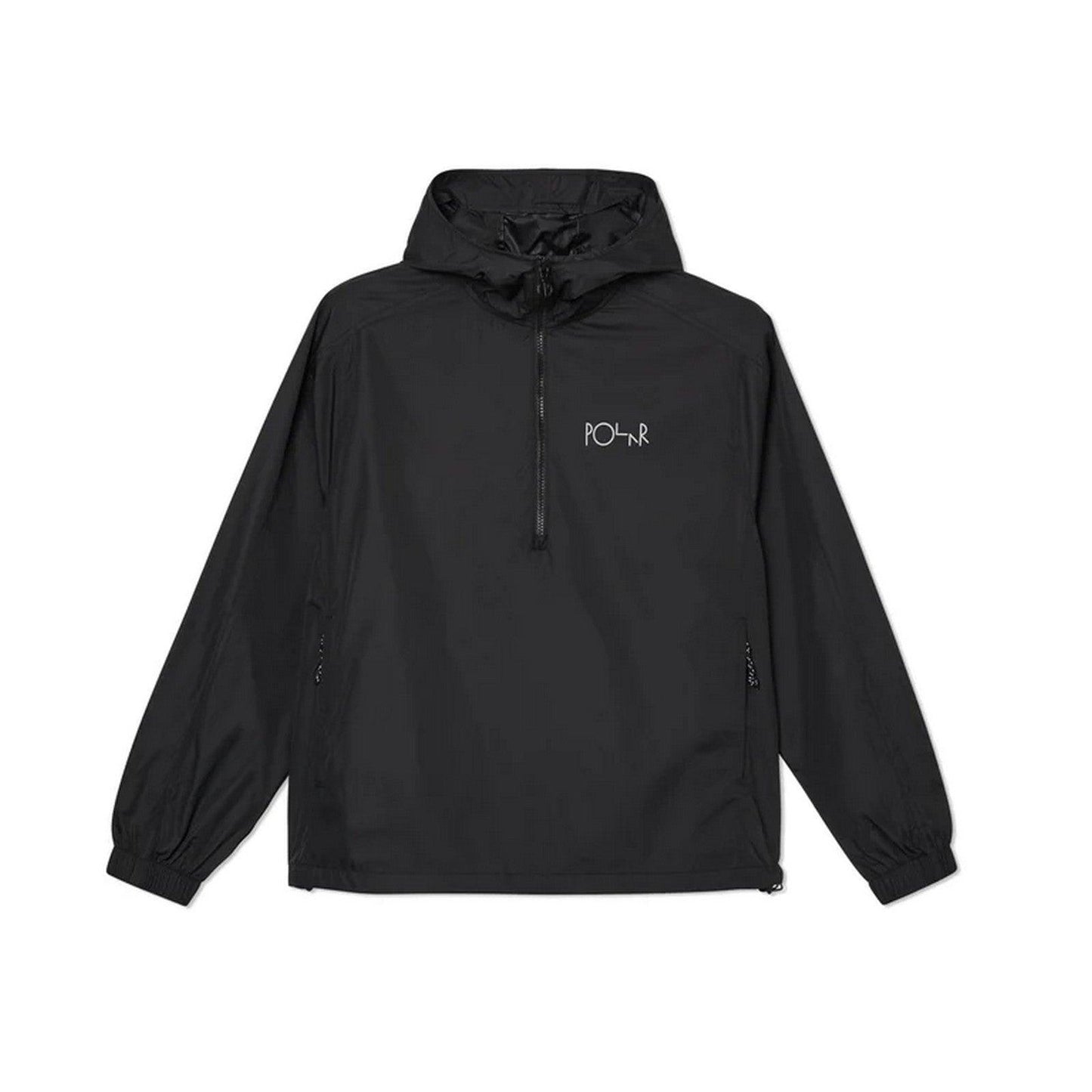 Giacche Uomo Polar - Packable Anorak Jacket - Nero