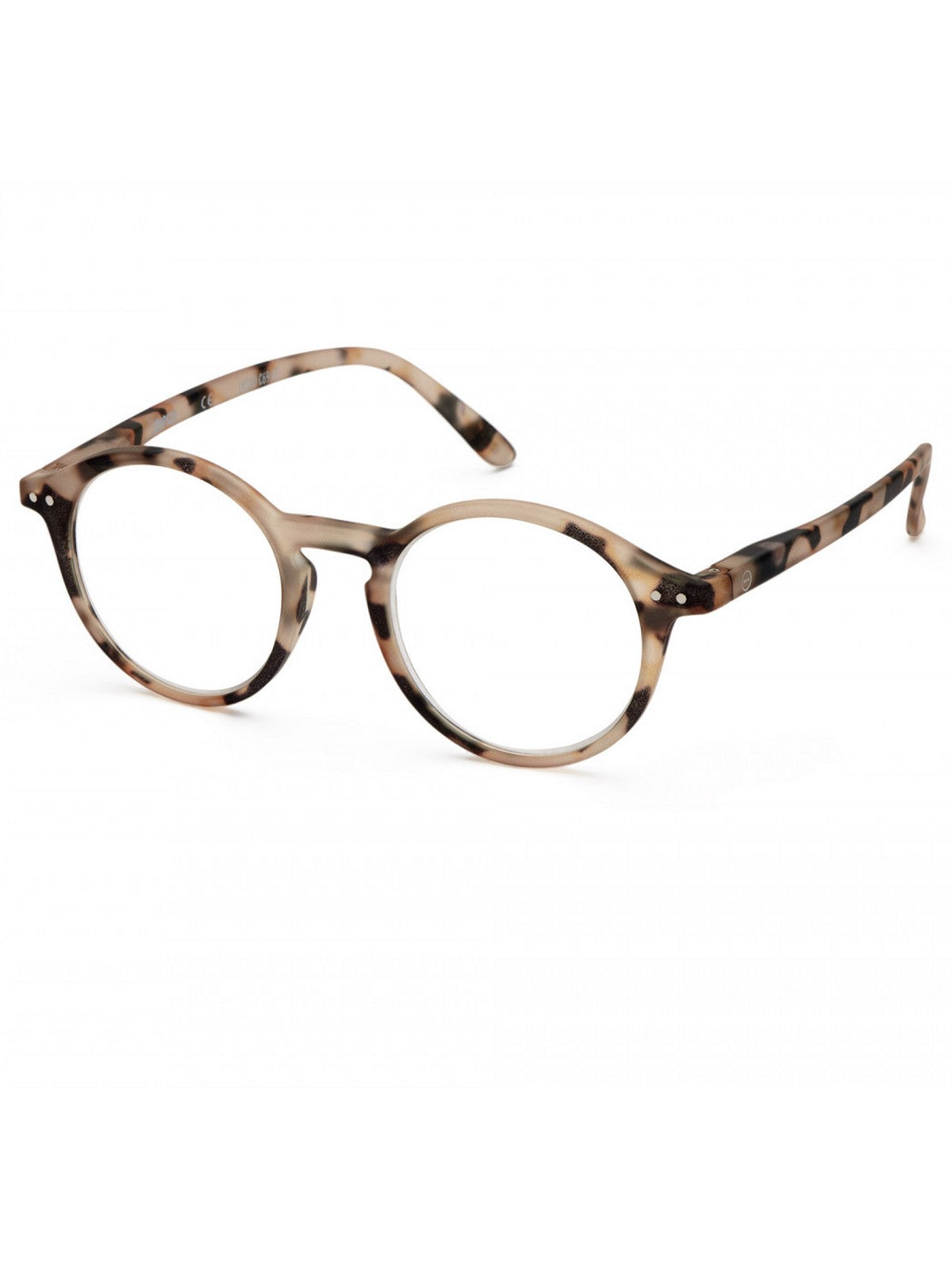 Okulary do czytania unisex Izipizi - Lms Mod.d Okulary - wielokolorowe