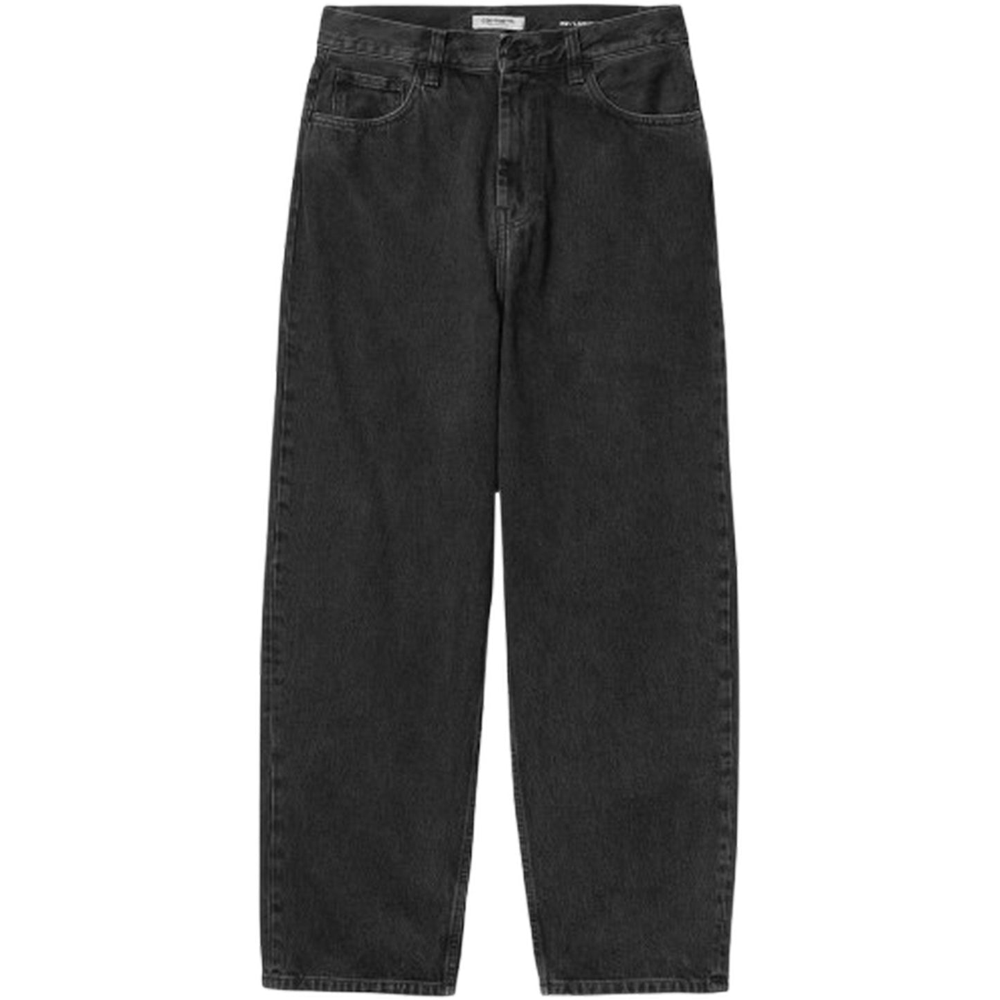 Carhartt Wip Pantalones de mujer - W' Brandon Pant - Negro