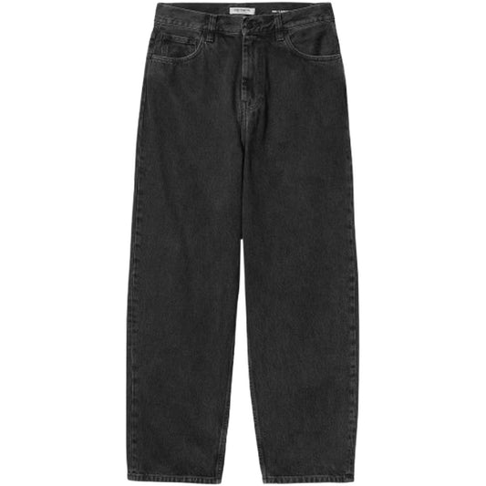 Pantalon Carhartt Wip pour femmes - W' Brandon Pant - Noir