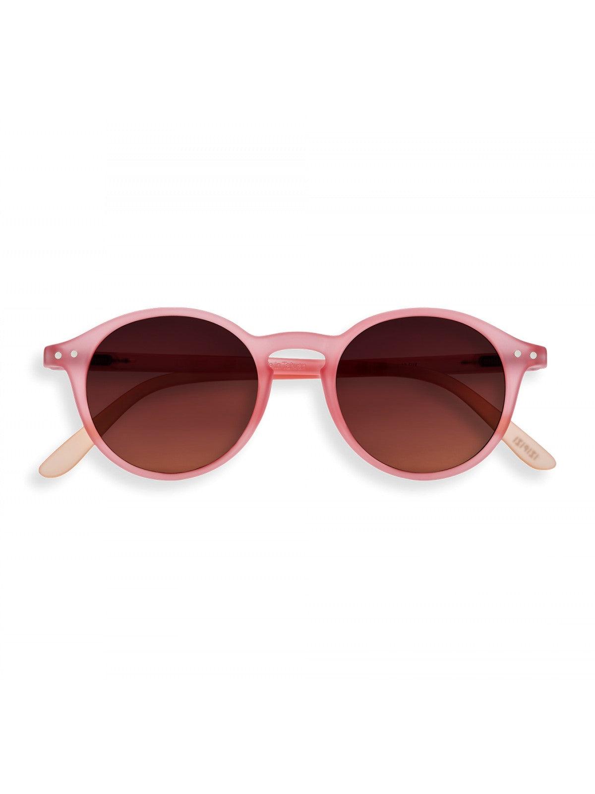 Occhiali da sole Unisex Izipizi - Sun Mod.d Desert Rose - Rosa