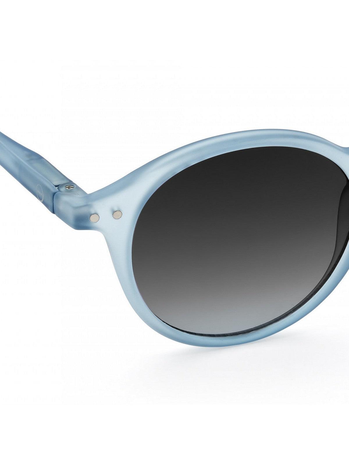Occhiali da sole Unisex Izipizi - Sun Mod.d Blue Mirage - Blu