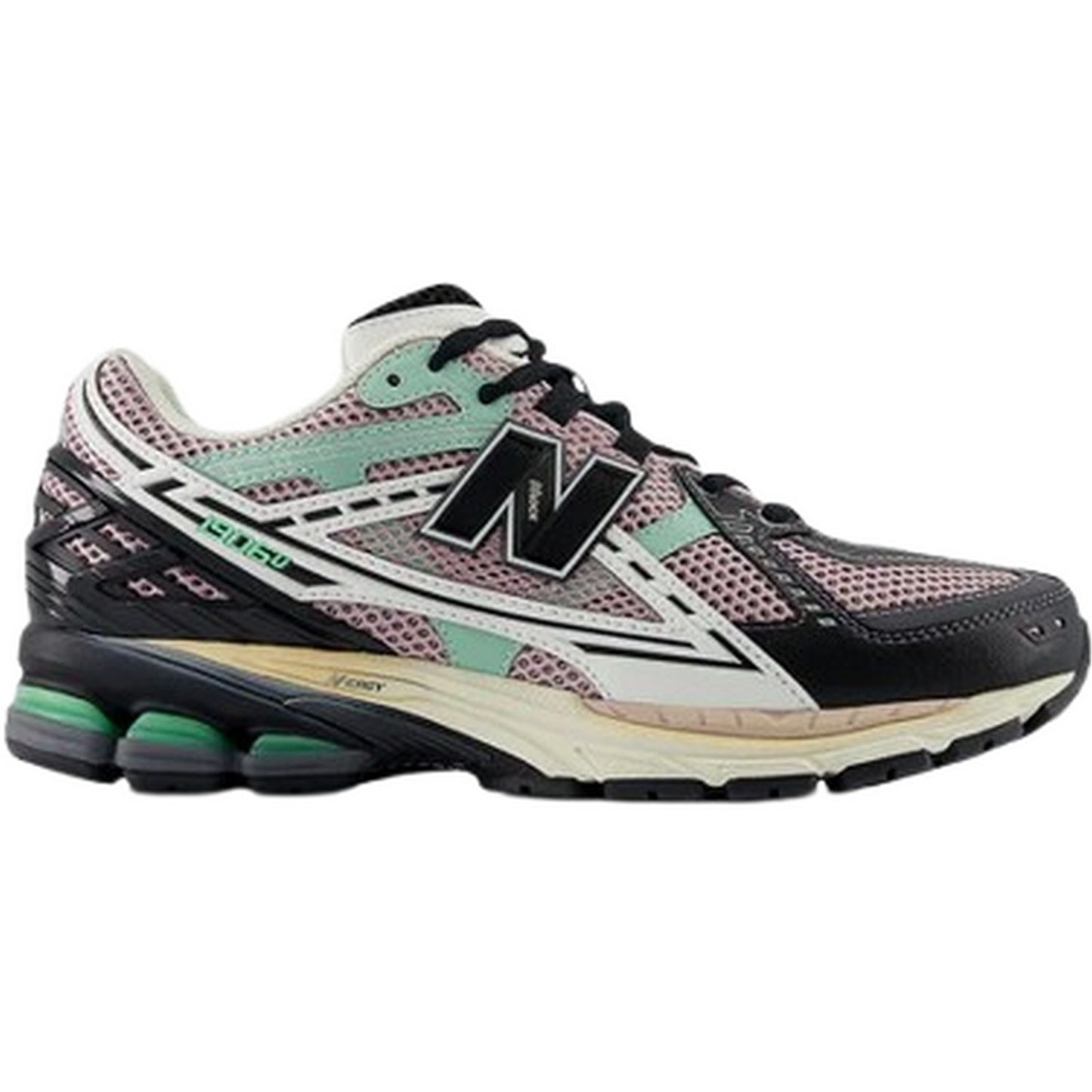Sneaker Unisex New Balance - Scarpa Lifestyle - UNISEX - TIER 1 - Multicolore