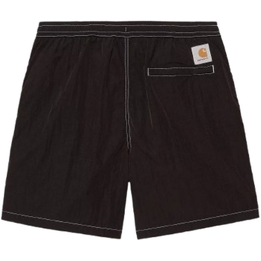 Pantaloncini e calzoncini Uomo Carhartt Wip - Canby Swim Trunks - Nero