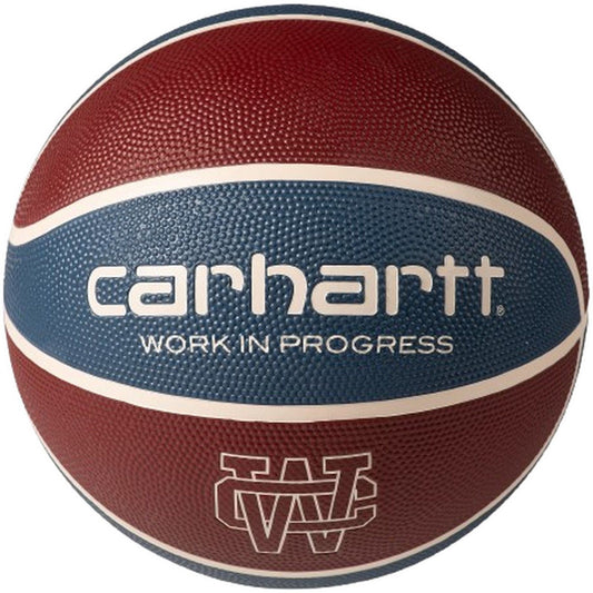 Unisex Carhartt Wip Basketballs - Spalding For Carhartt Wip Basketball - Multicolour