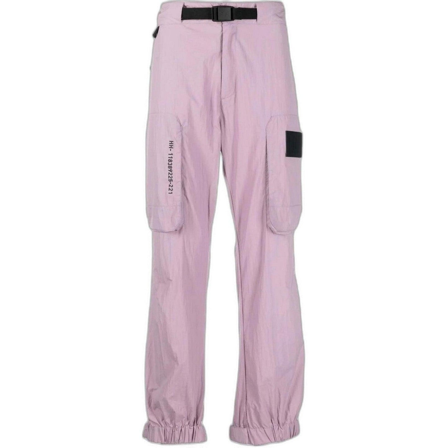 Pantaloni Uomo Helly Hansen - Hh Arc 22 Pant - Rosa