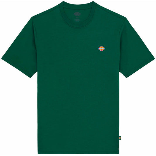 T-shirt męski Dickies – koszulka Ss Mapleton – zielony