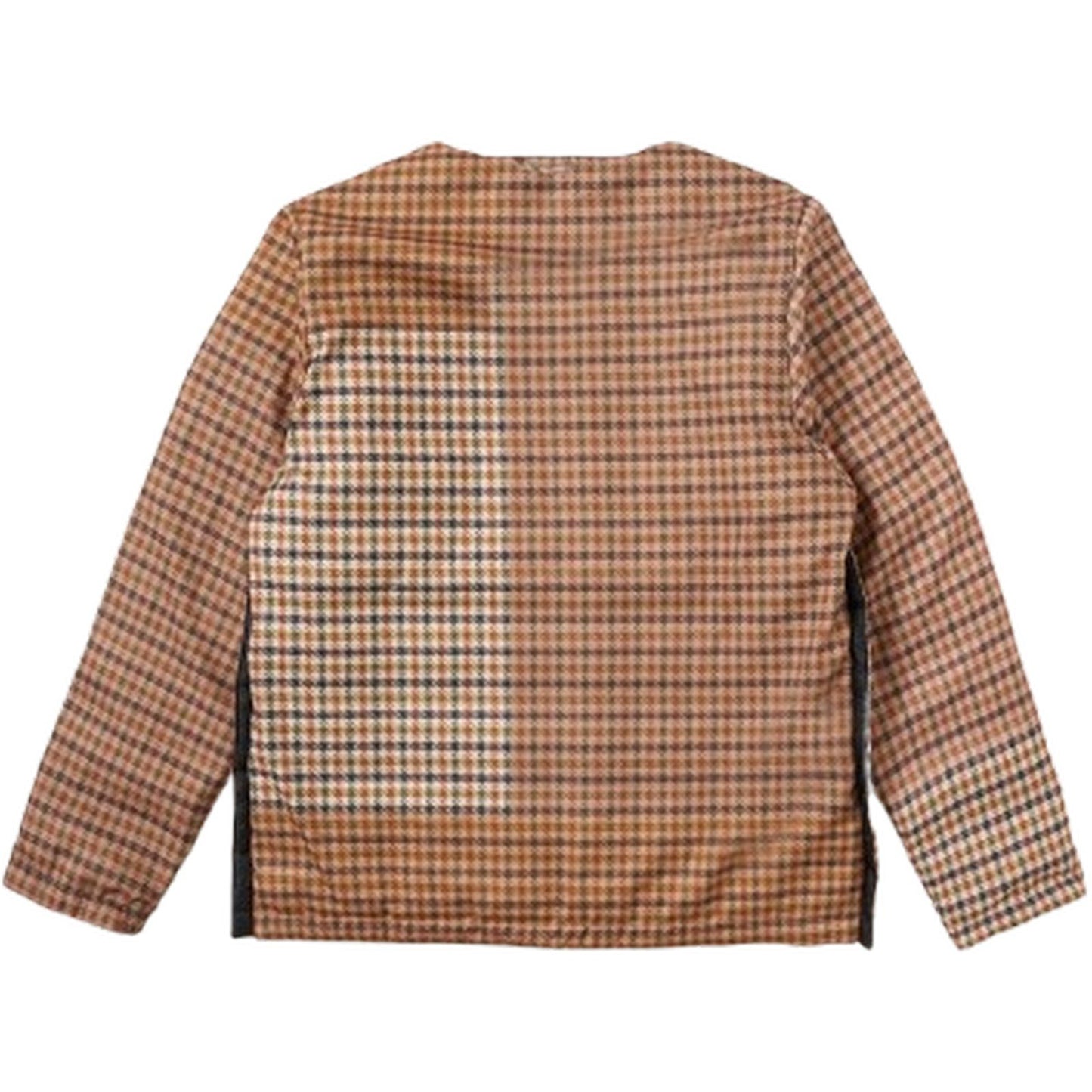 Giacche Uomo Universal Works - Liner Jacket - Nero