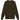 Sudaderas con capucha para hombre Lyle & Scott - Mezcla de lana de cordero con cuello redondo - Verde