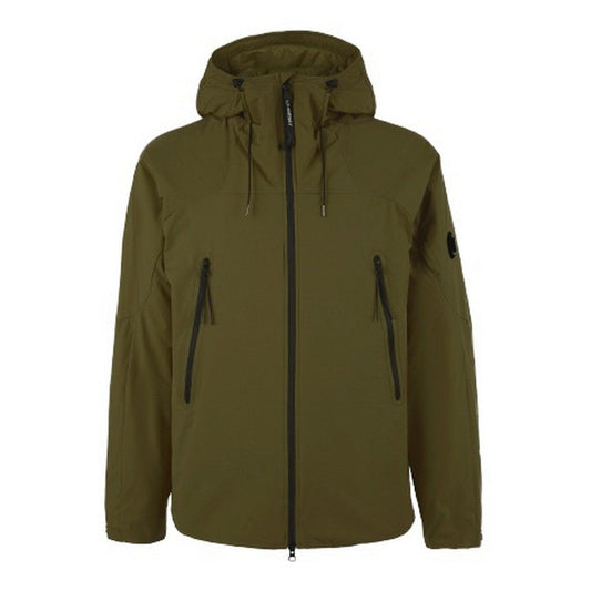 C.P. Boy's Jackets Company - Veste courte pour enfant - Vert