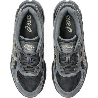 Sneaker Unisex Asics - Gel-Nyc 2.0 - Nero