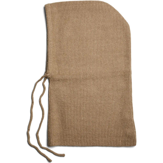 Strickmützen Damenteile - Pcfilisa Snood Noos Bc - Braun