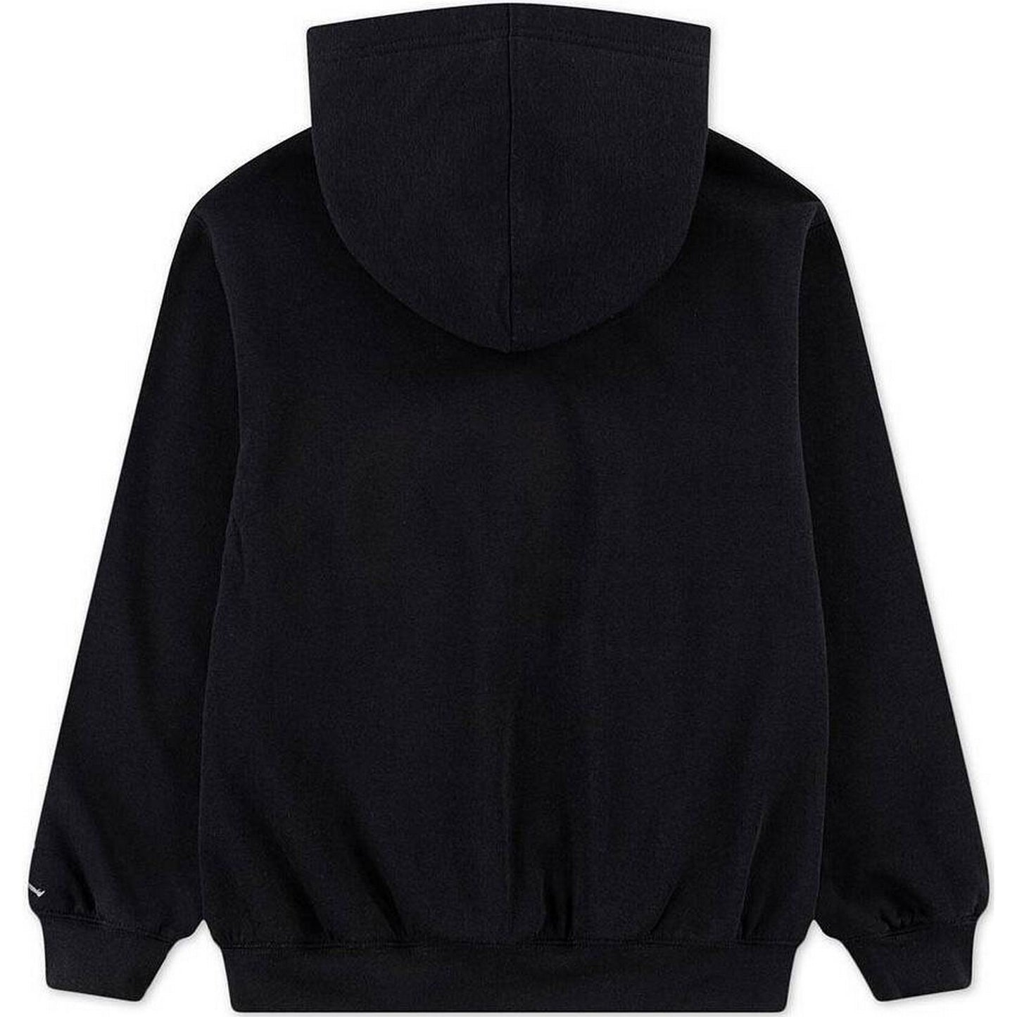 Felpe con cappuccio Ragazzi Unisex Jordan - Jdb Mj Mvp Flc Po Hoodie - Nero