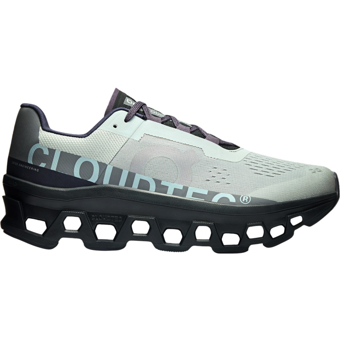 Sneaker Uomo On - Cloudmonster - Multicolore