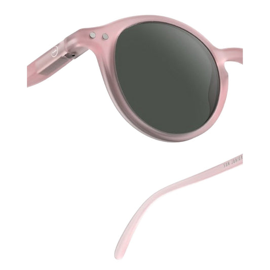 Occhiali da sole Bambini Unisex Izipizi - Occhiale New Kids 5-7 Y Mod. D - Rosa