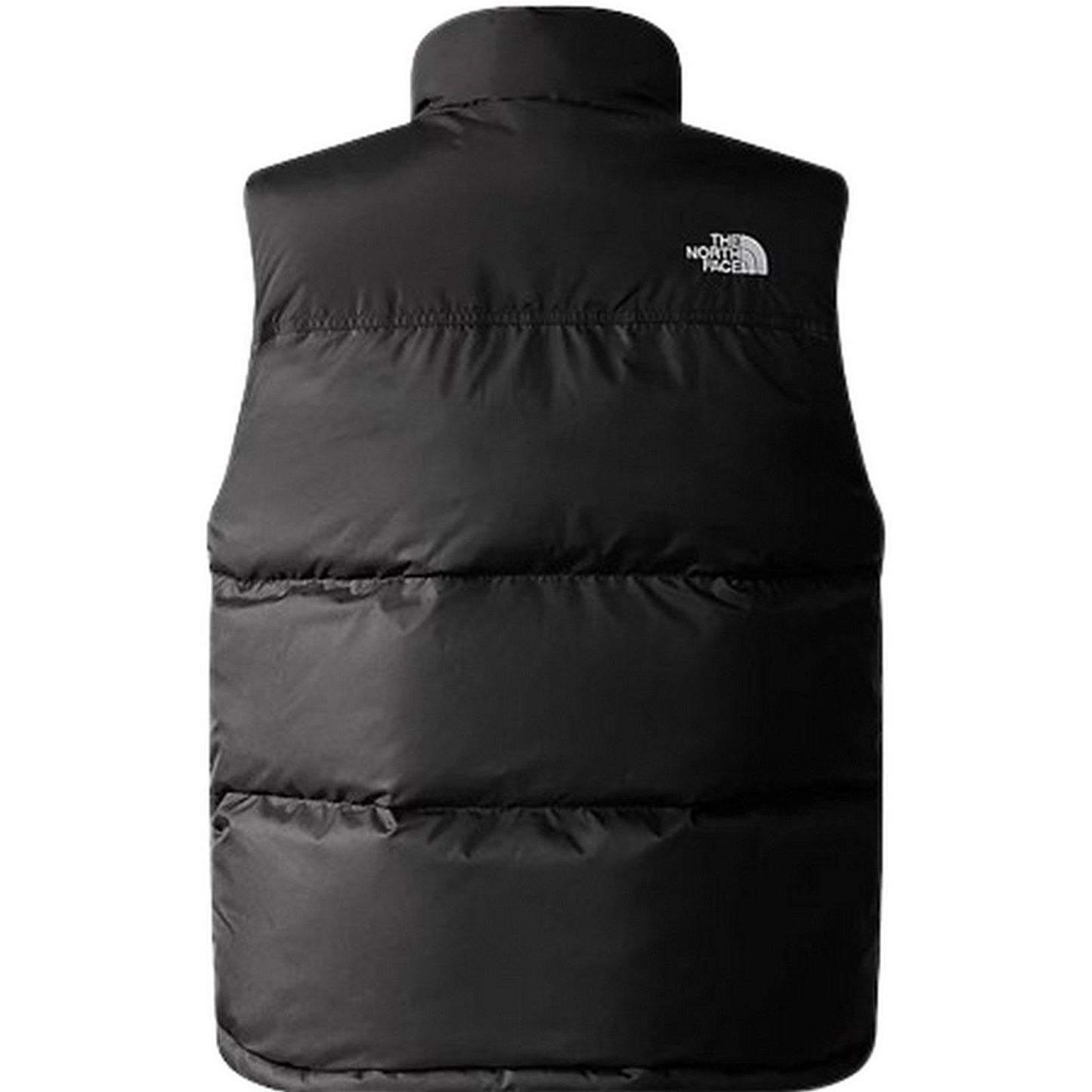 Giacche Uomo The North Face - M Saikuru Vest - Nero