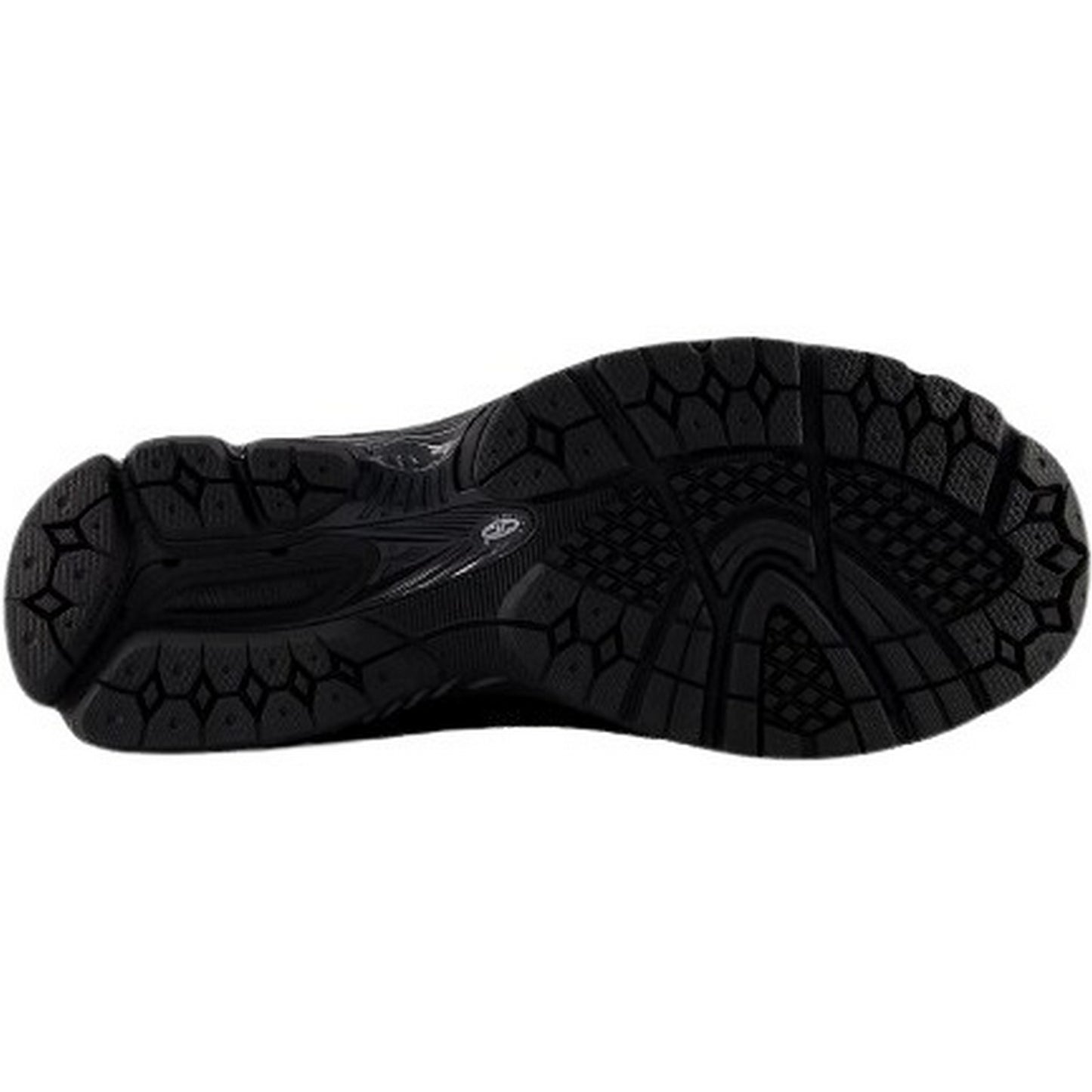 New Balance Unisex Sneaker - Lifestyle Shoe - Unisex - Suede-Gore Tex - Black