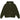 Felpe con cappuccio Uomo Obey - Obey Post Zip Hood Fleece - Nero