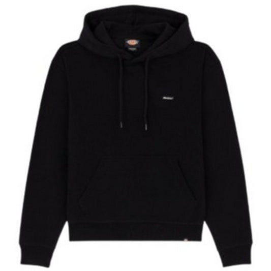 Dickies Damen Hoodies - Clancy Hoodie - Schwarz