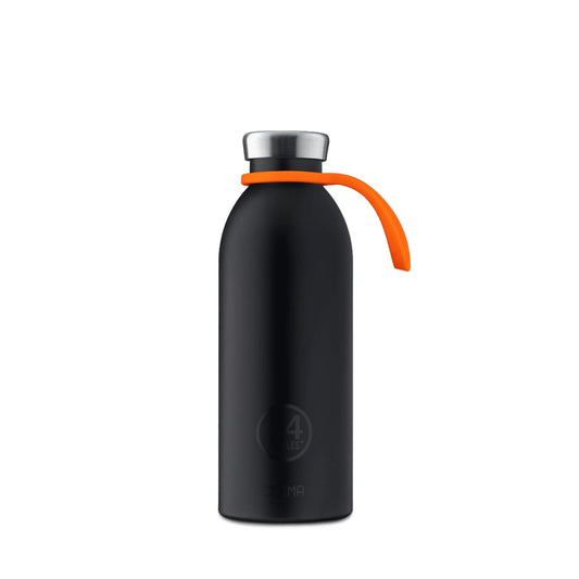 Termo para bebidas Unisex 24botellas - Corbata-Botellas - Naranja