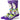 Calze Unisex Stance - Buzz Crew - Viola