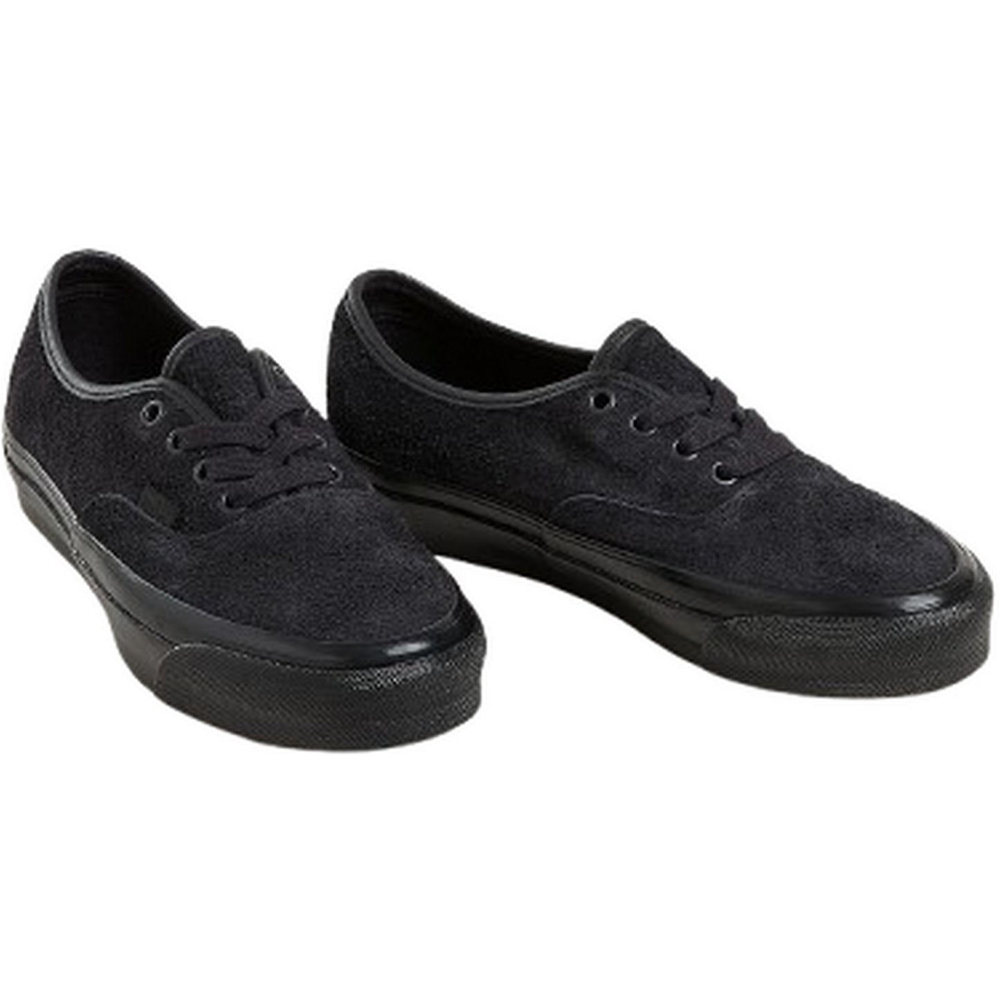 Sneaker Donna Vans - Authentic 44 - Nero