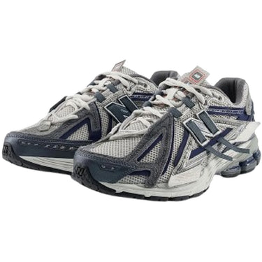 Sneaker Unisex New Balance - Scarpa Lifestyle - UNISEX - Grigio